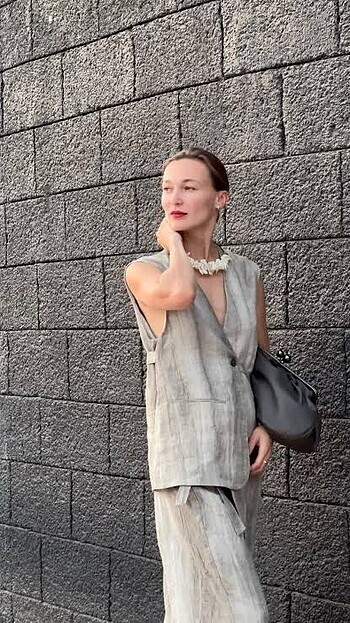 s Beden #zara #takım