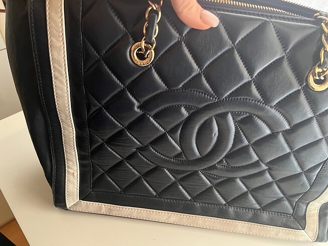 Chanel #çanta