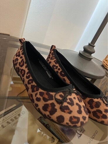 Zara #zara #leopar