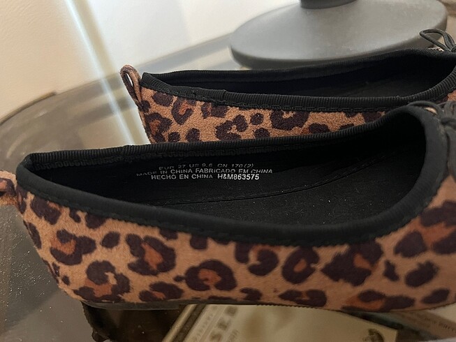 27 Beden çeşitli Renk #zara #leopar