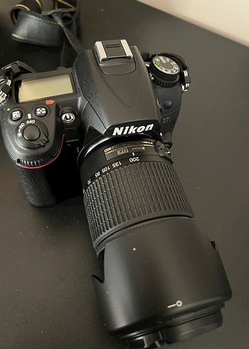 Nikon