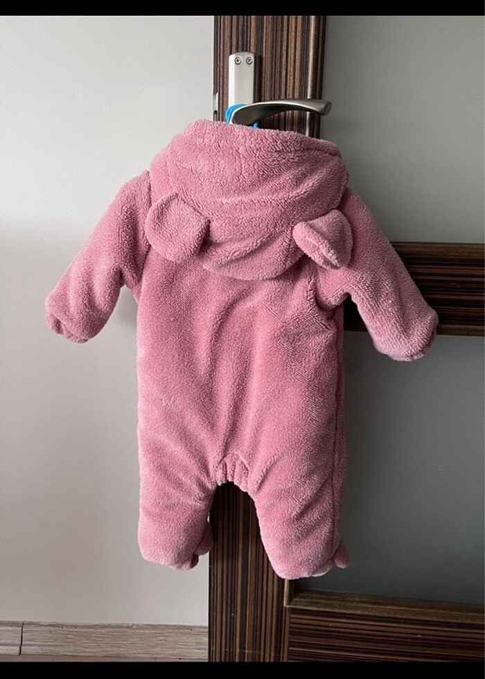 Midimod gold kozmonot - Görsel 2