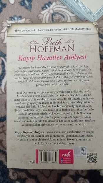  Beden Kayıp hayaller atölyesi 