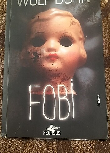 Wulf dorn fobi