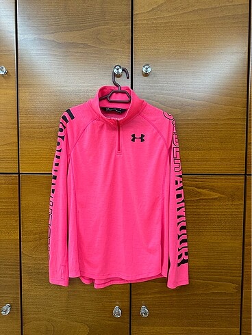 Under armour orjinal tişört