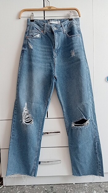 Kot pantolon