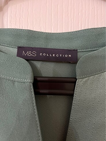 Marks & Spencer Sıfır bluz