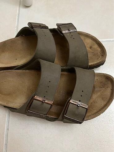 Birkenstock Terlik