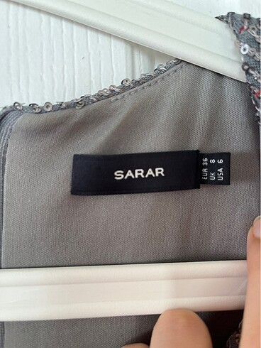 36 Beden Elbise