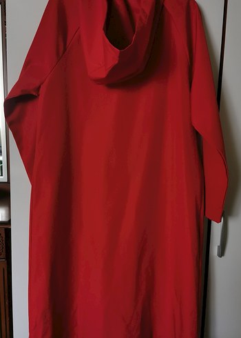 Bayan yağmurluk - Görsel 2