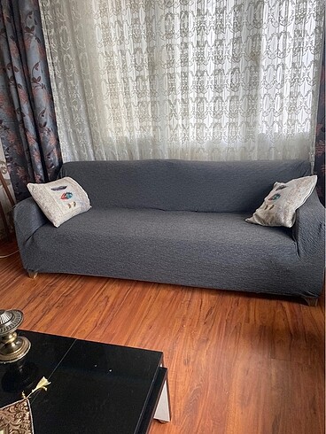 Beden Salon takımı
