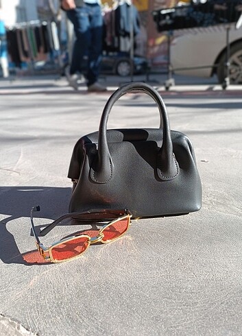 UmberBag Babe 