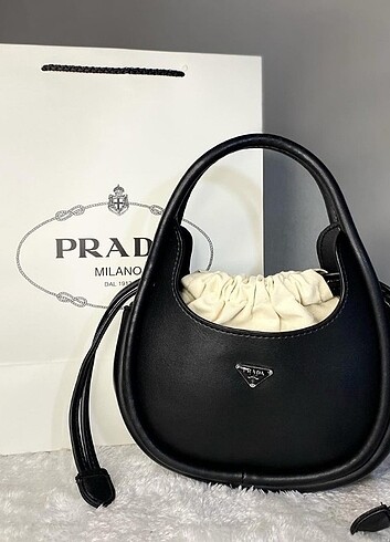 Prada Torba Çanta 