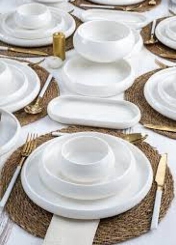 Yemek takımı 