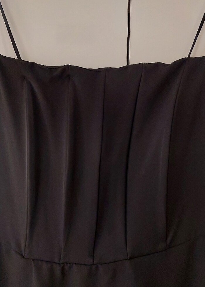 Trendyol milla mini elbise - Görsel 3