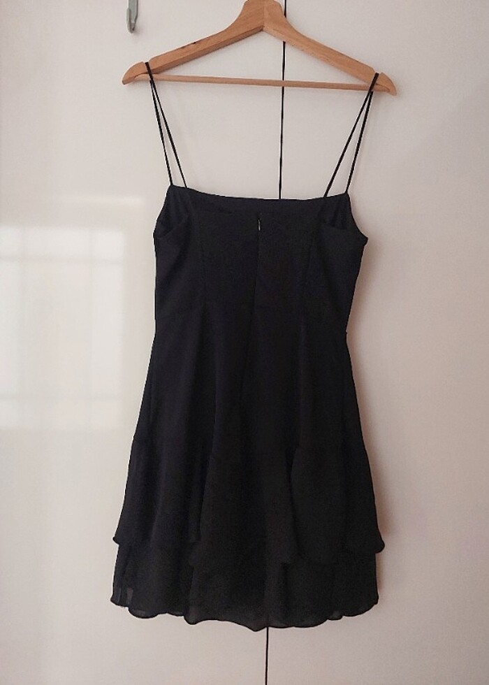 Trendyol milla mini elbise - Görsel 4