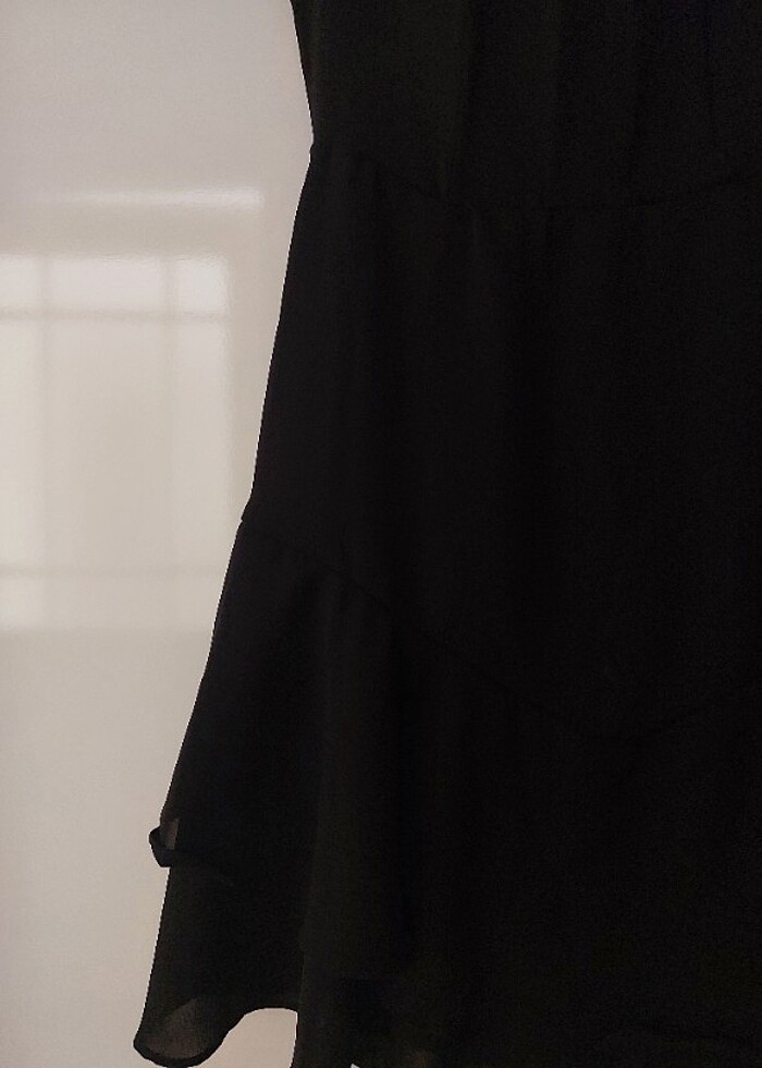 Trendyol milla mini elbise - Görsel 5