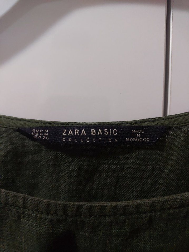 Zara Elbise - Görsel 3