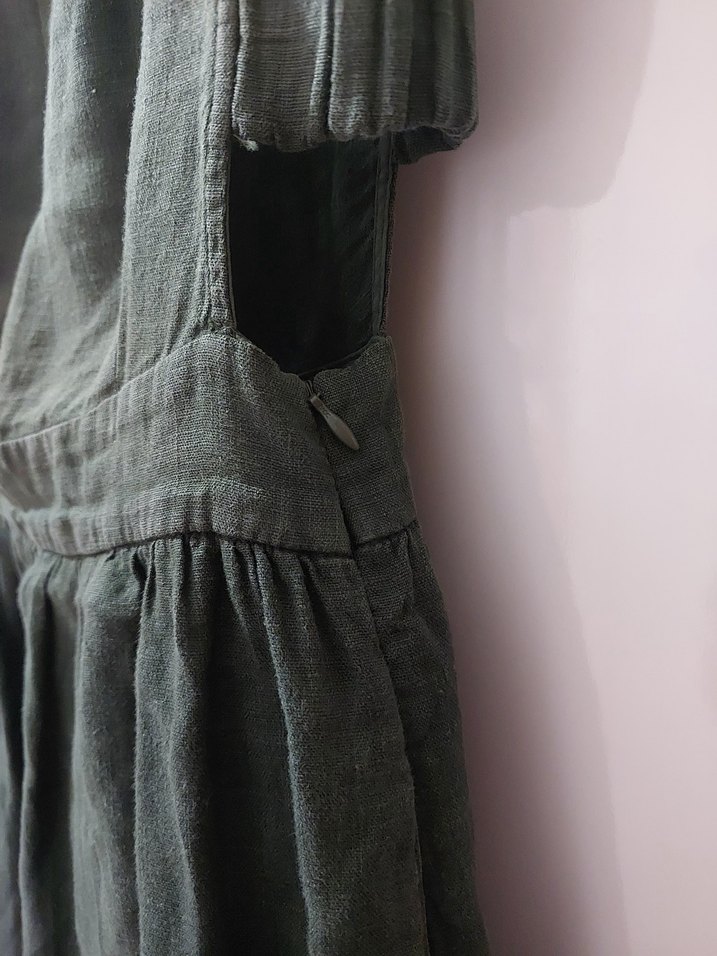 Zara Elbise - Görsel 2