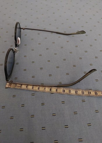 Kadın Güneş Gözlüğü - Görsel 2