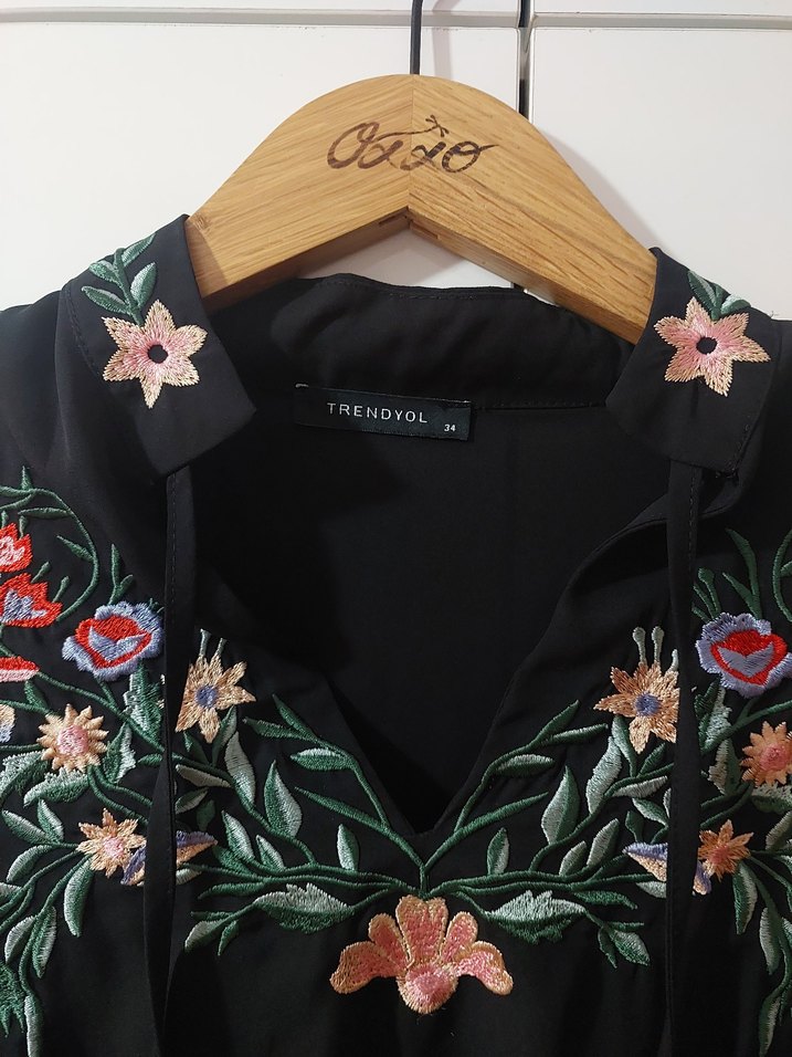 Kadın Üst - Görsel 2