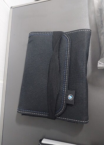 Diğer Bmw kitapçığı iki adet 