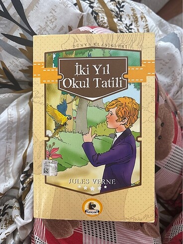 İki yı okul tatili