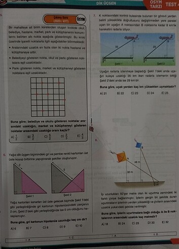 Mikroorijinal Geometri