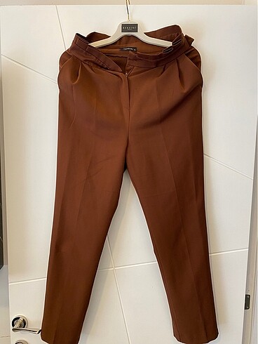 Kumaş pantolon