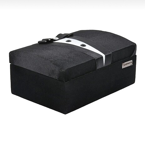 Damat sandığı