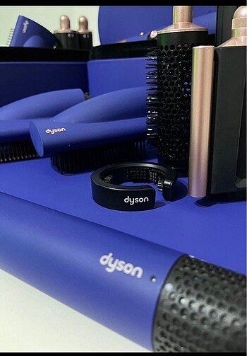 s Beden Dyson