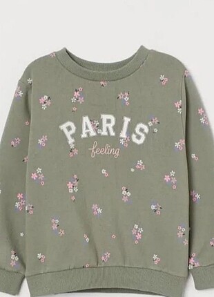 Hm sweatshirt