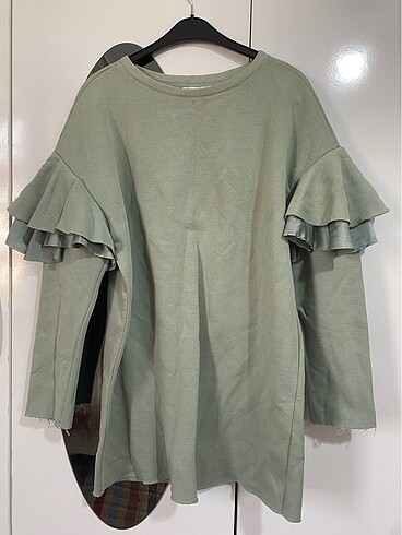 H&M Hm tunik elbise