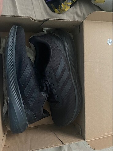 Adidas Adiadas sıfır ayakkabı