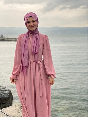 Abiye Elbise