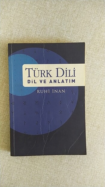 Türk Dili Dil ve Anlatım 