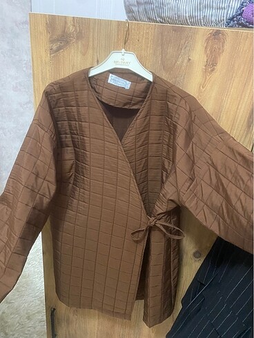 Kimono mont