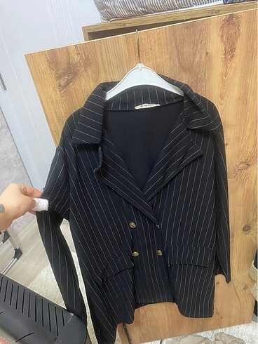 Blazer ceket