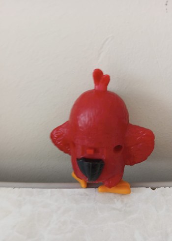  Angry Birds Figür McDonald's