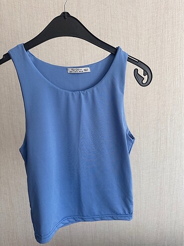 Tuba Butik Mavi Body / Atlet