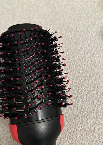 Saç Şekillendirici - Görsel 2