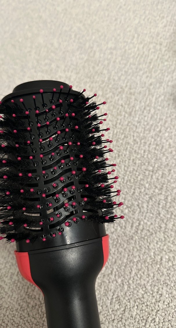 Saç Şekillendirici - Görsel 2