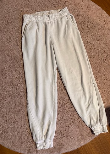 5in1 Canpolat Beyaz Eşofman Altı - Görsel 2