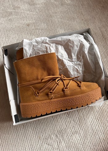 OYSHO Kar Botu - Görsel 2