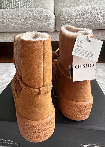 OYSHO Kar Botu - Görsel 3