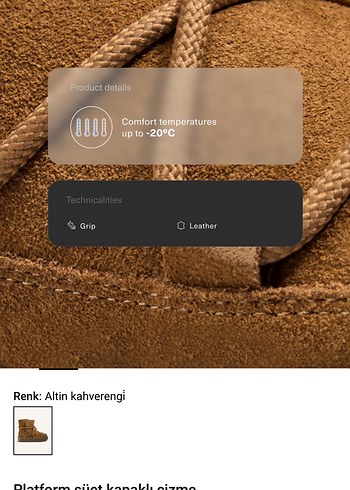 OYSHO Kar Botu - Görsel 7