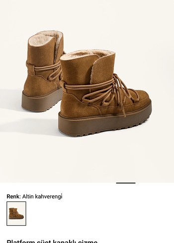 OYSHO Kar Botu - Görsel 8