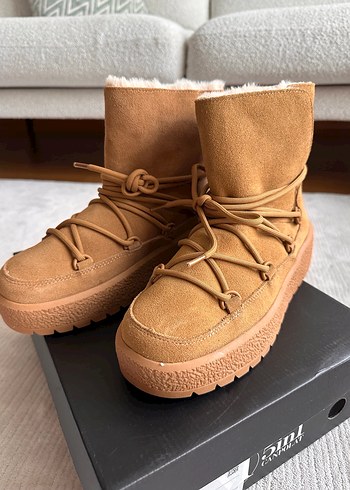 OYSHO Kar Botu - Görsel 4