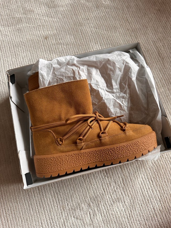 OYSHO Kar Botu - Görsel 2