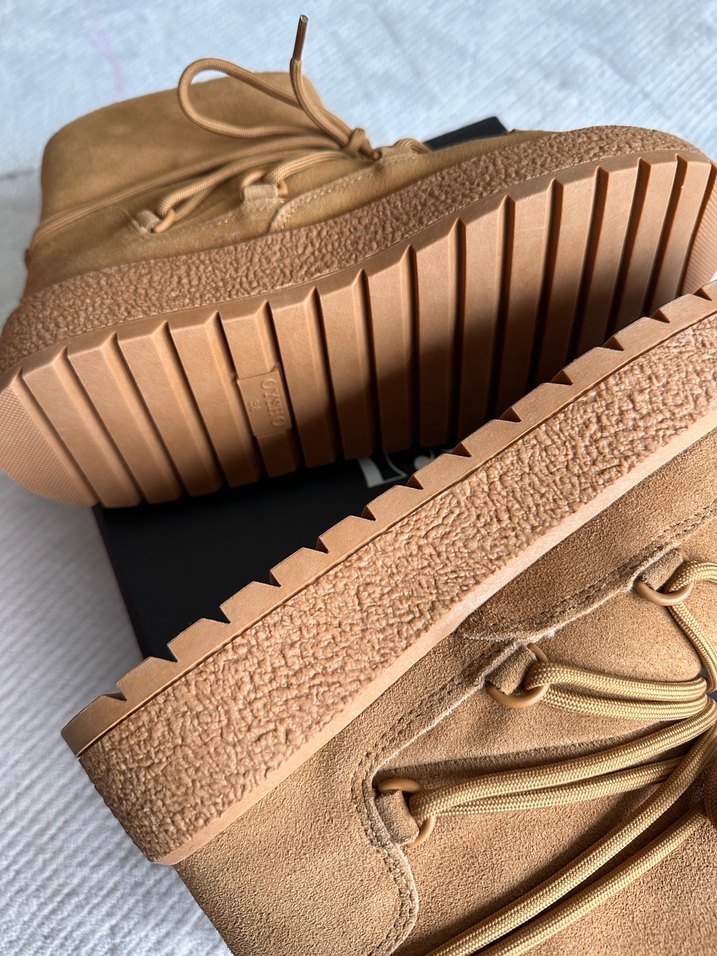 OYSHO Kar Botu - Görsel 5